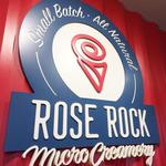 Rose Rock Microcreamery