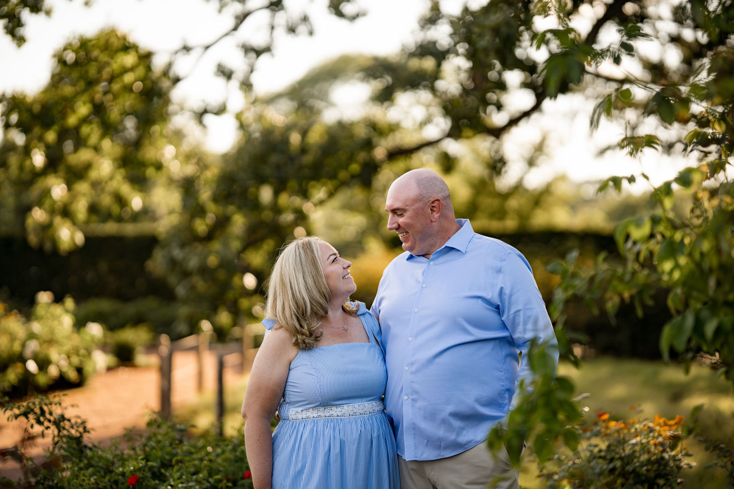 The Wedding Website of Brigid Buhrfiend and Michael Waninski