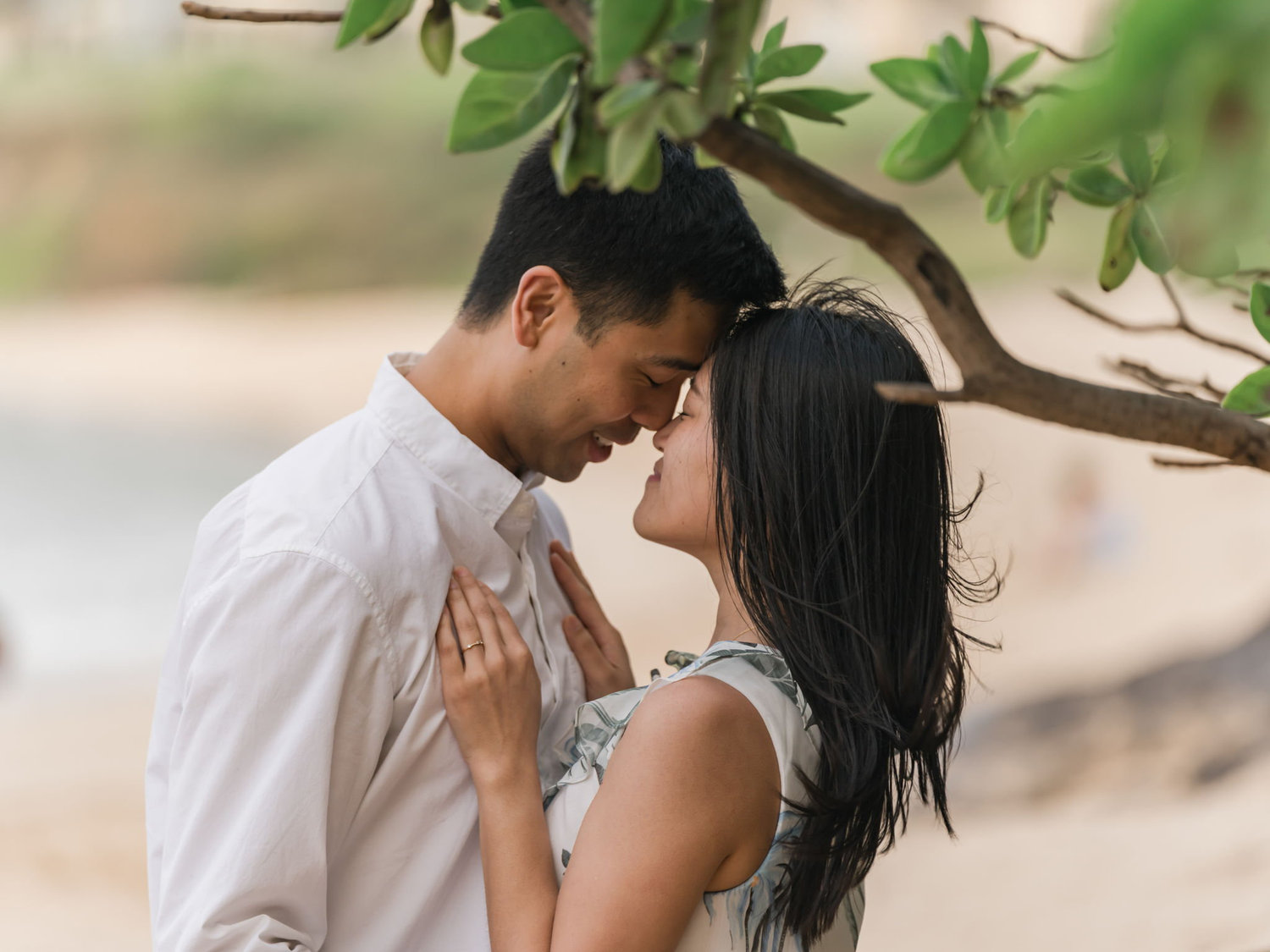 The Wedding Website of Jessica Chau and Kevin Daffon