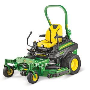 Lawn Mower