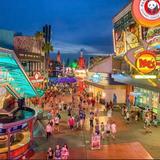 Universal CityWalk Orlando