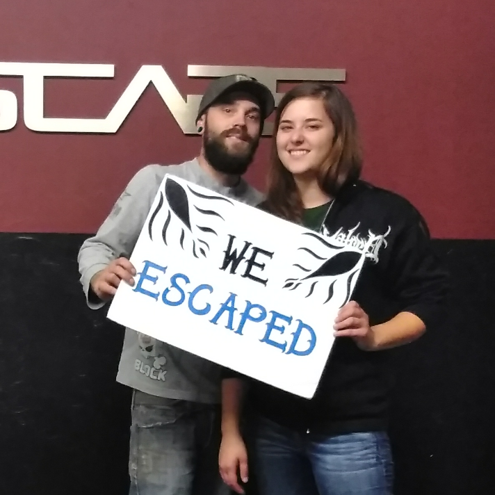 Escape Room 2018