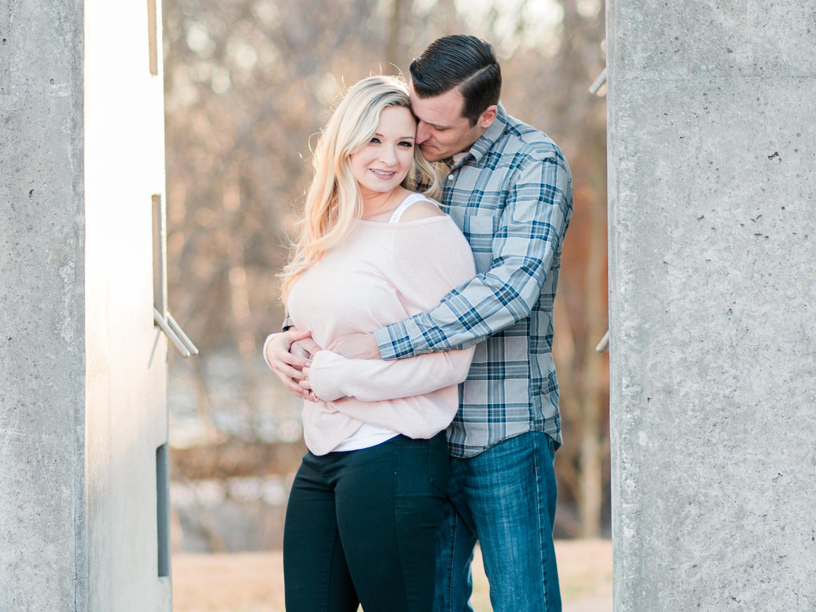 The Wedding Website of Valerie Lincoln and William Marioth