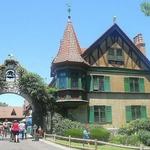 Grant's Farm