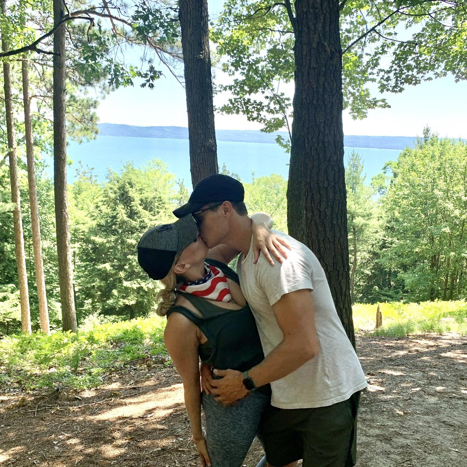 Sleepy Bear Dunes - Glen Arbor Michigan