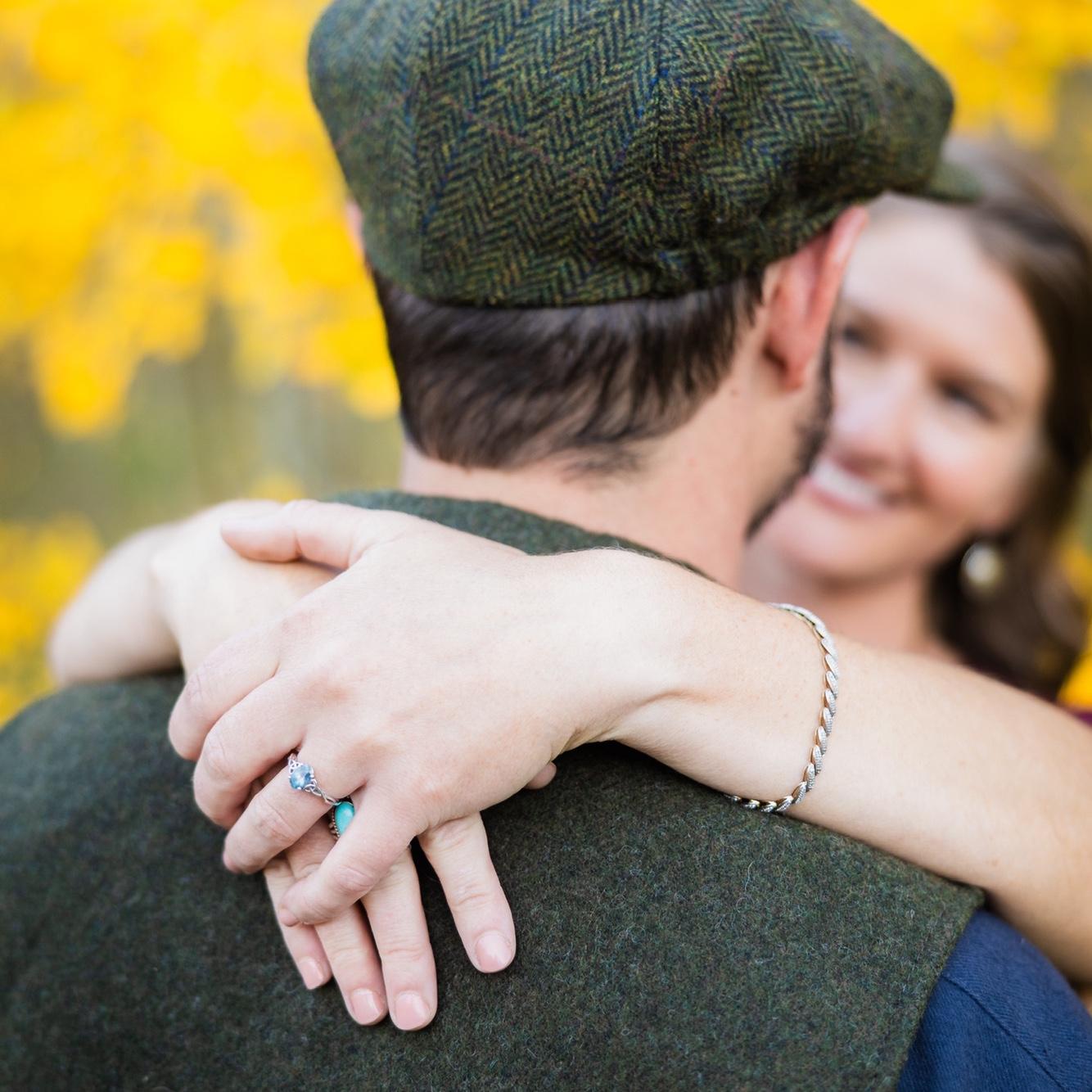 Engagement pictures