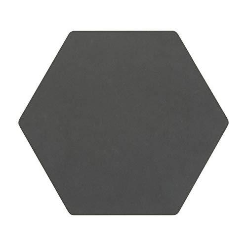 Epicurean Hexagon Display/Serving Board, 9 by 8", Slate