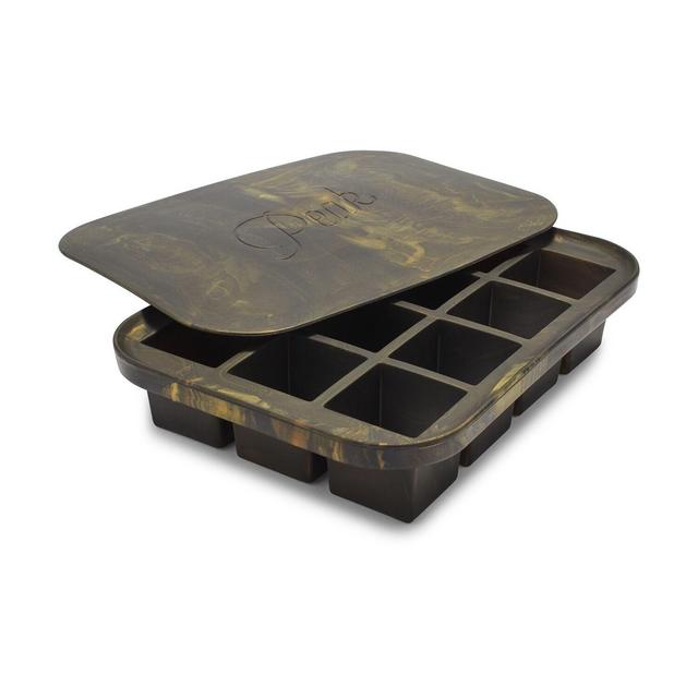 Peak Ice Works Everyday Ice Cube Tray