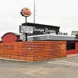 Grumps Burgers