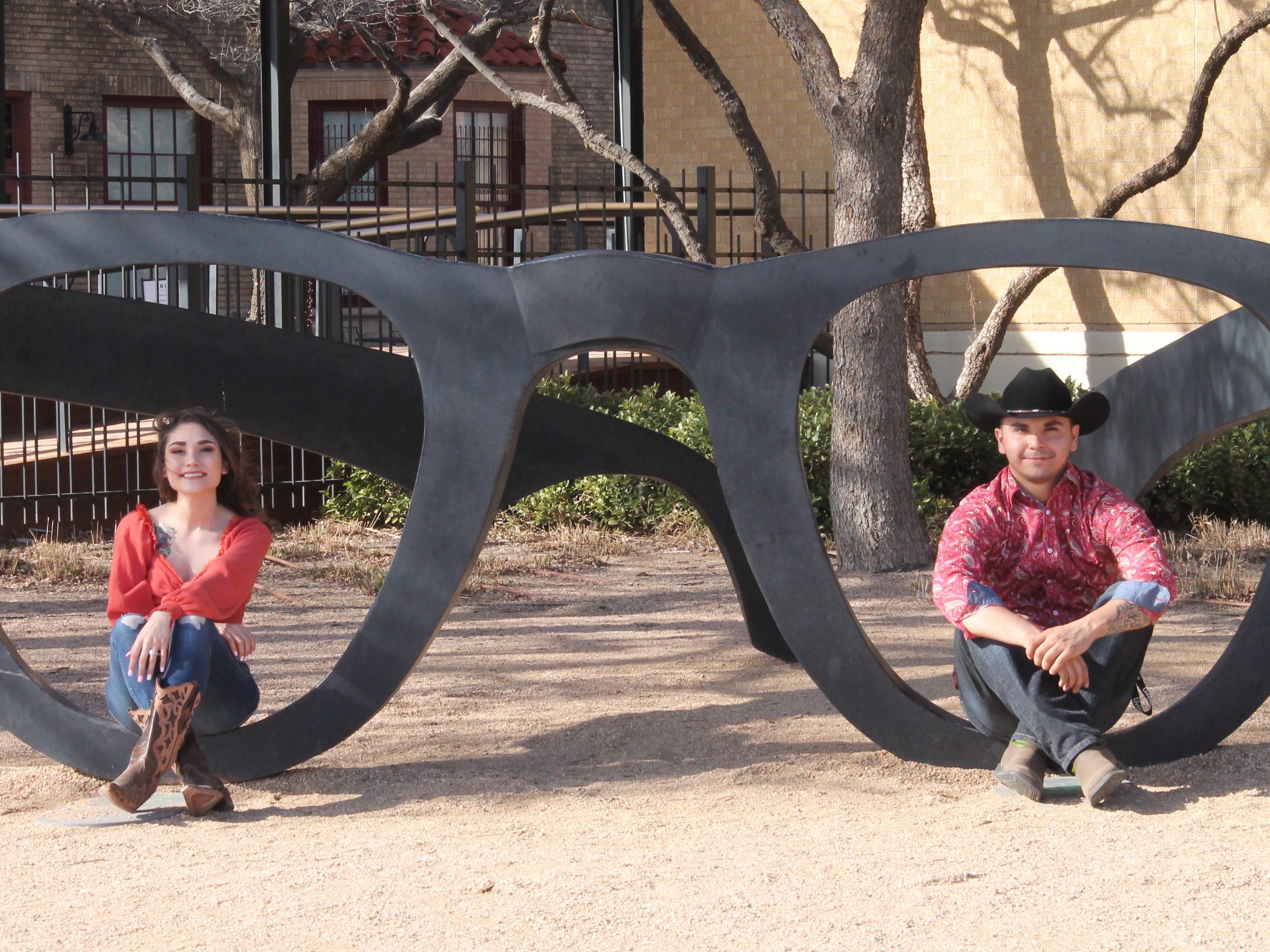 The Wedding Website of Alyssa Quintana and Johnny Mendoza Jr.