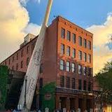 Louisville Slugger Museum & Factory