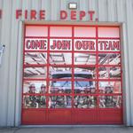 Buckhannon Fire Department