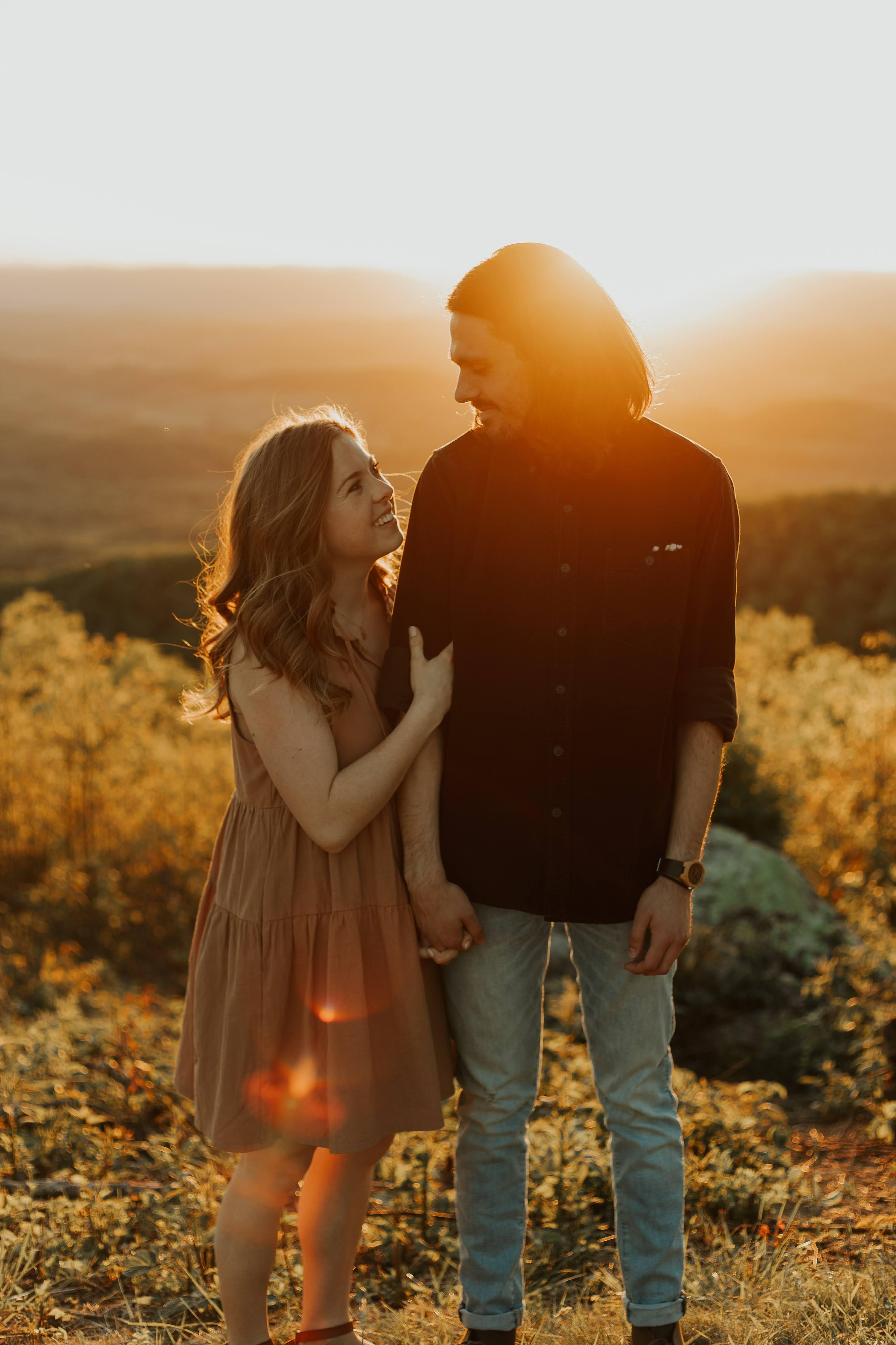 The Wedding Website of Berkeley Freeman and Ian Turner