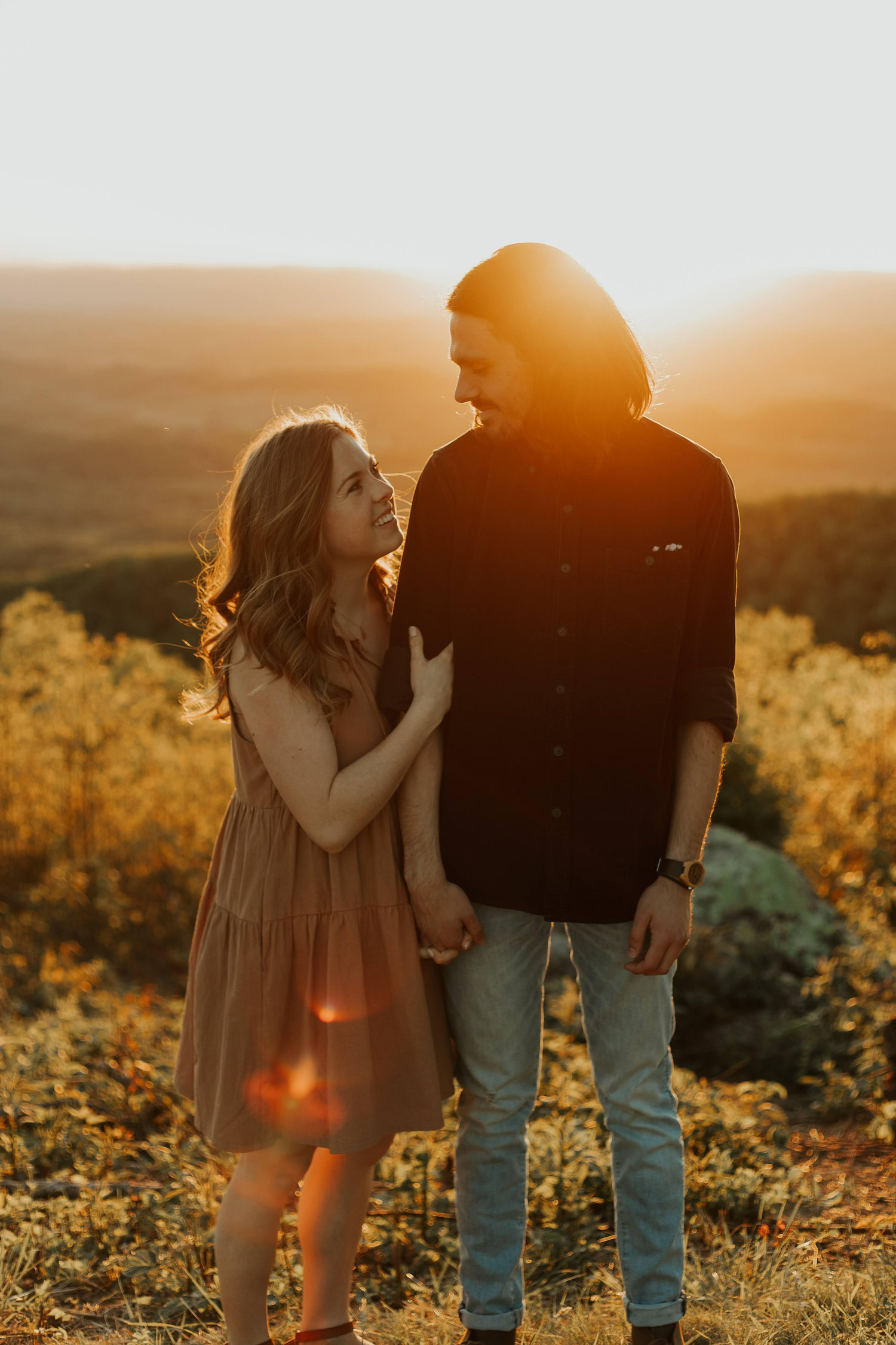 The Wedding Website of Berkeley Freeman and Ian Turner