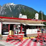 Scott's Dairy Freeze