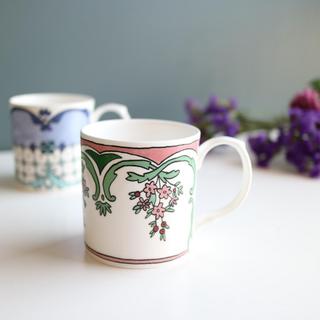Always Marie Mug