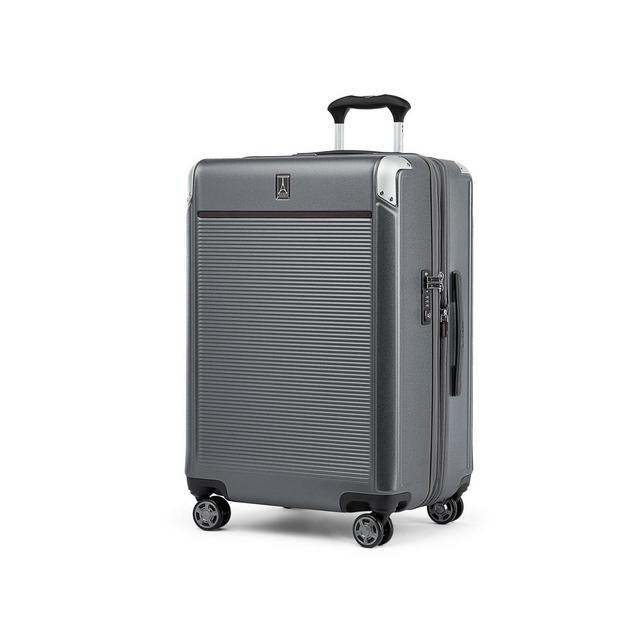 Platinum Elite Hardside Medium Check-in Spinner