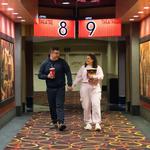 Grauman's Chinese Theatre