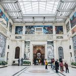 Detroit Institute of Arts