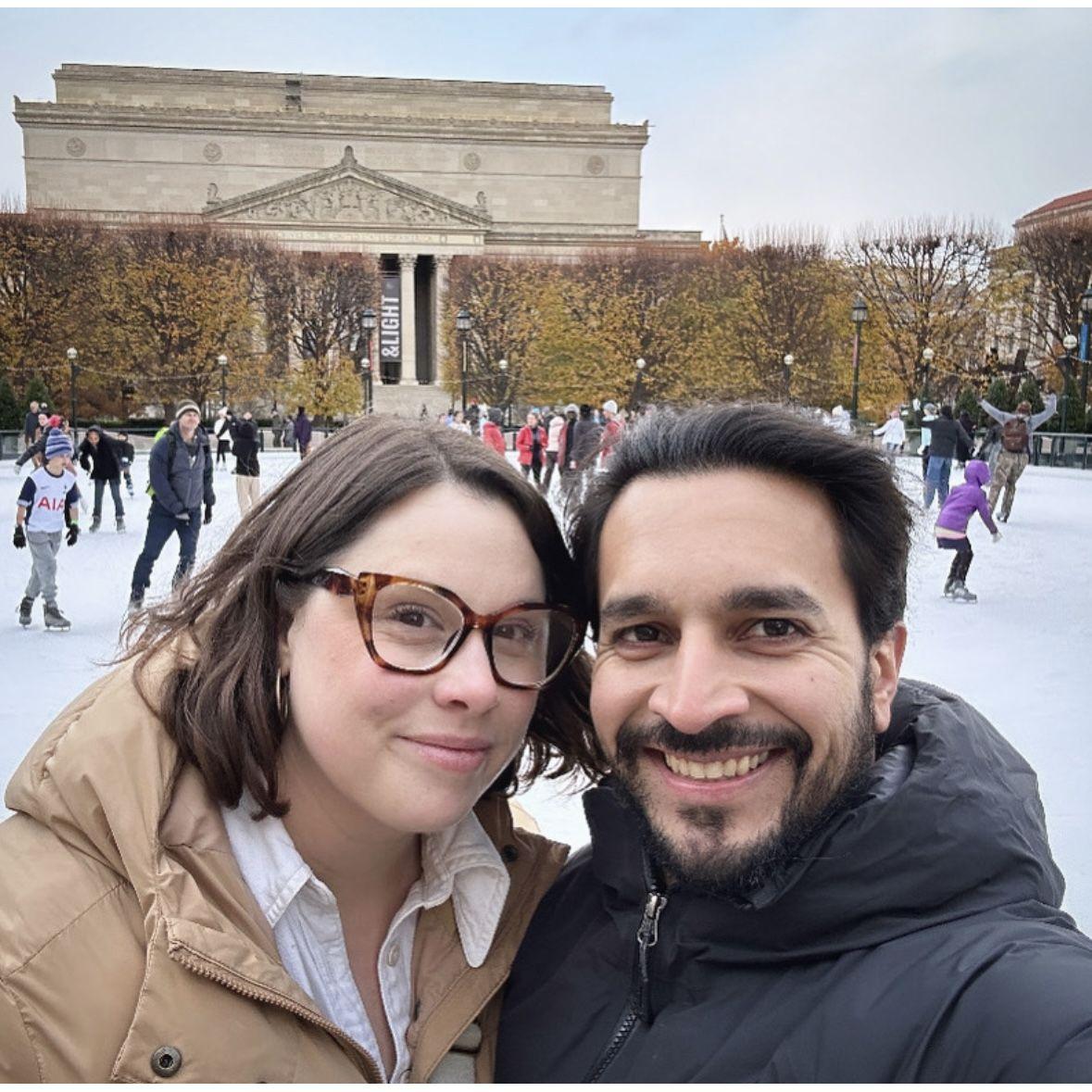 National Gallery of Art, Washington, DC 2024