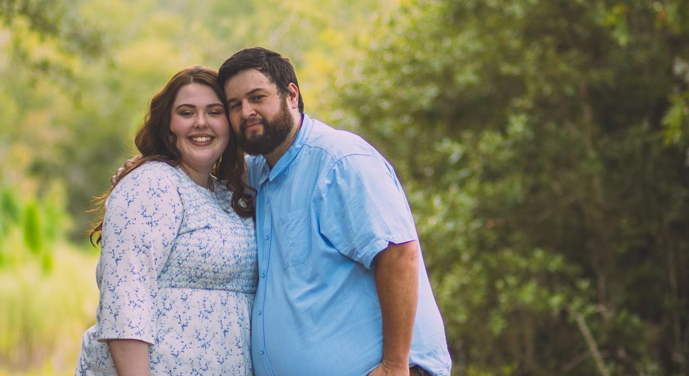 The Wedding Website of Macey Hand and Alex Mceachin