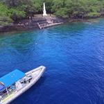 Captain Cook Monument