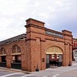 Charleston City Market