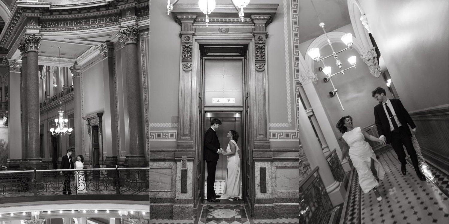 The Wedding Website of Jasmine Henry and Conner Pribble