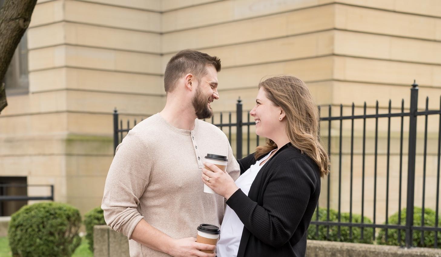 The Wedding Website of Jared Gordon and Alicia Rector