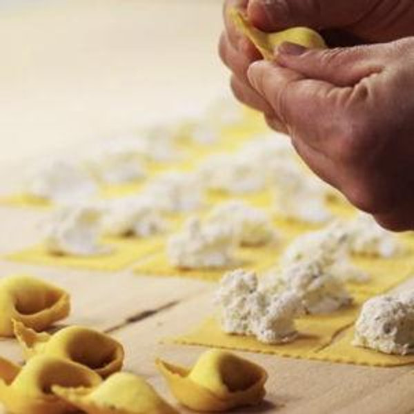 Cooking Class in Bologna