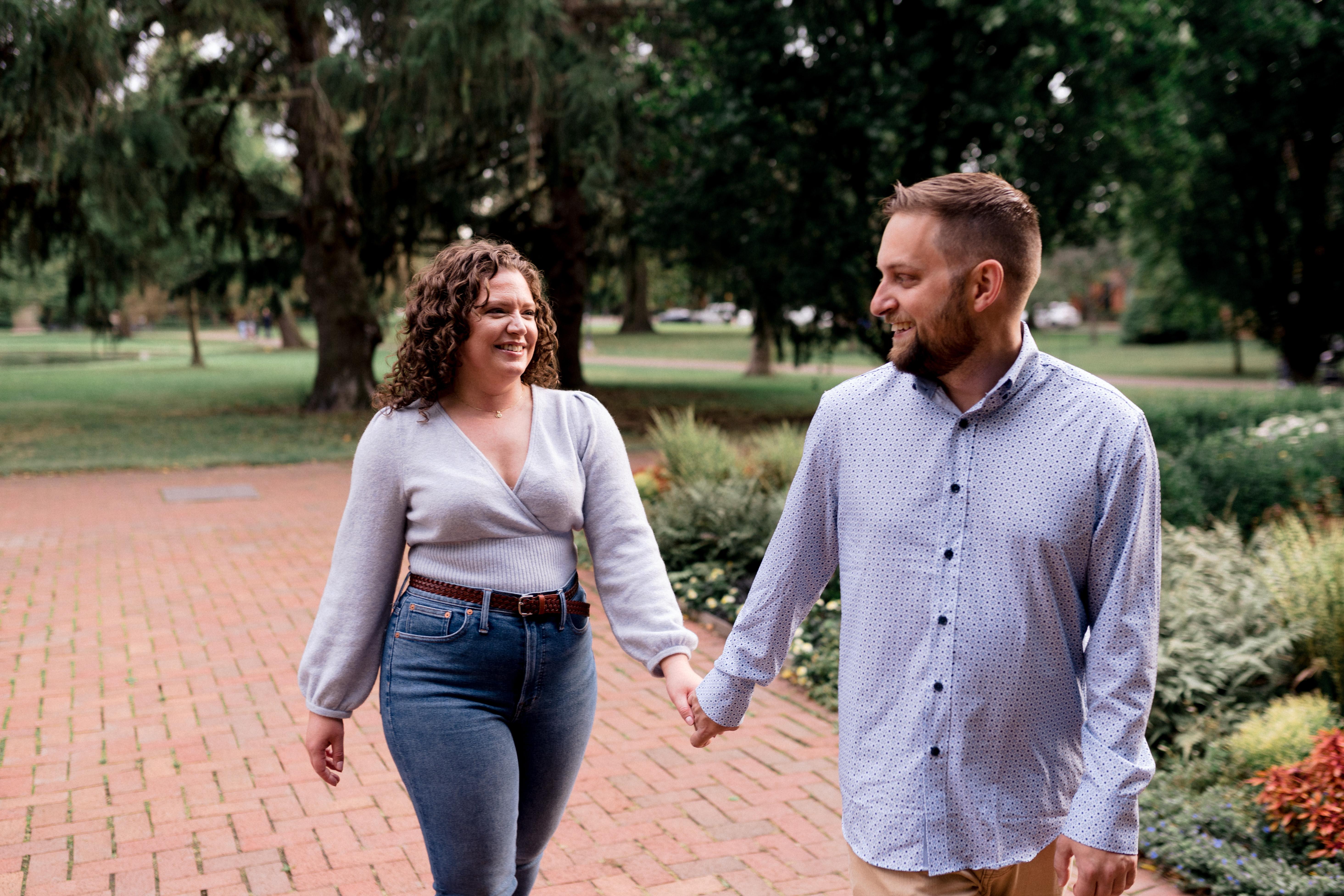 The Wedding Website of Bailey Peters and Andy Peters