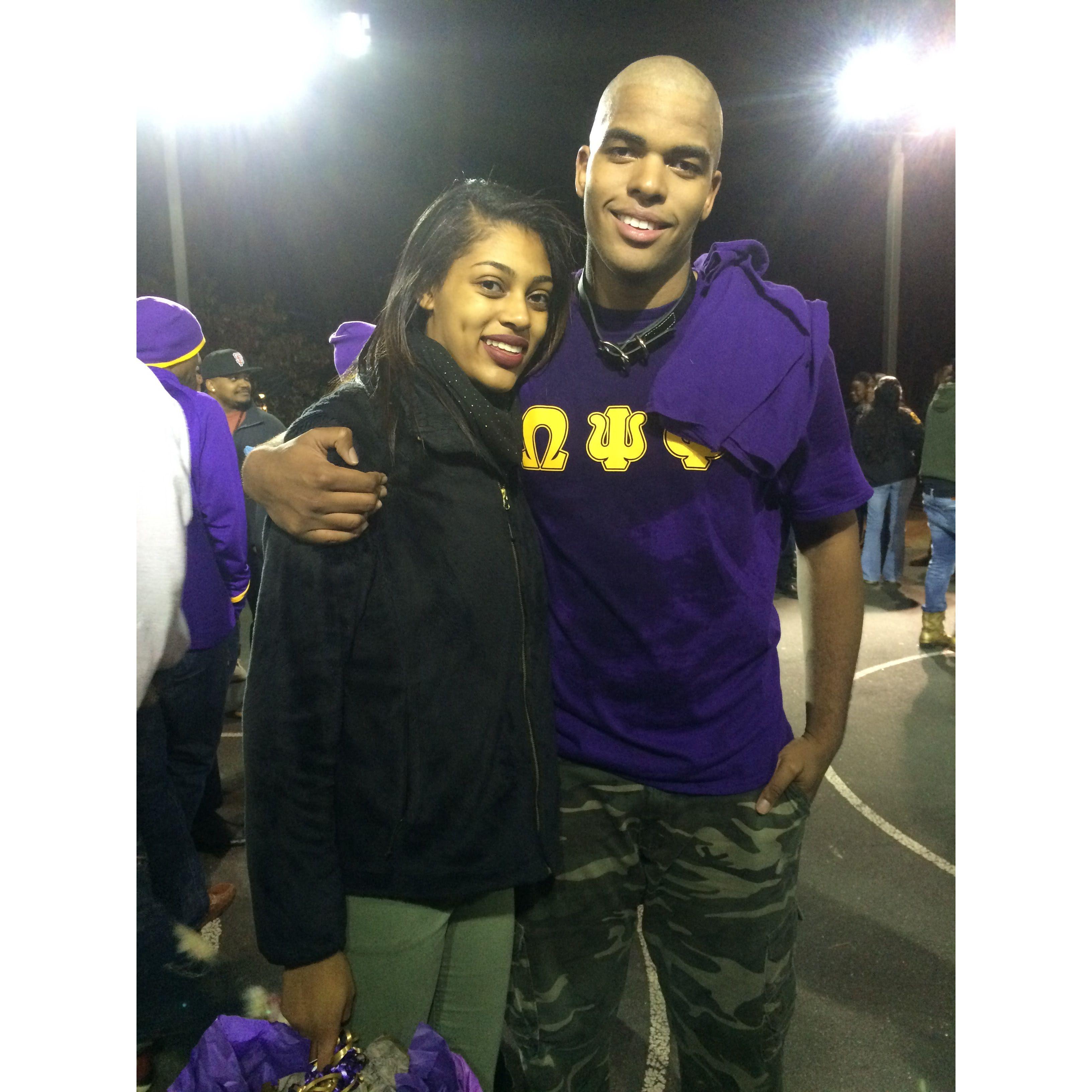 Demond's Probate Fall 2015