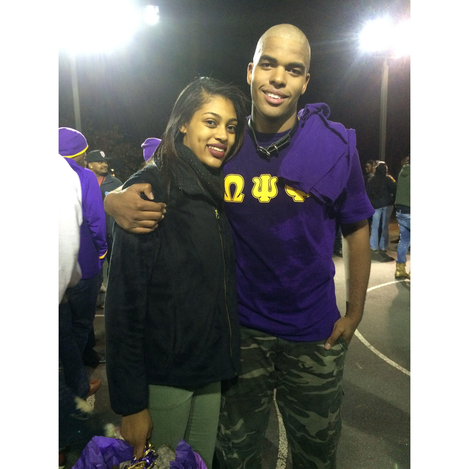 Demond's Probate Fall 2015