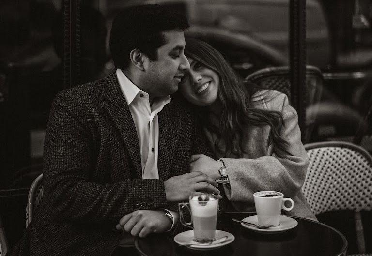 The Wedding Website of Taelyn Entriken and Neal Talukdar