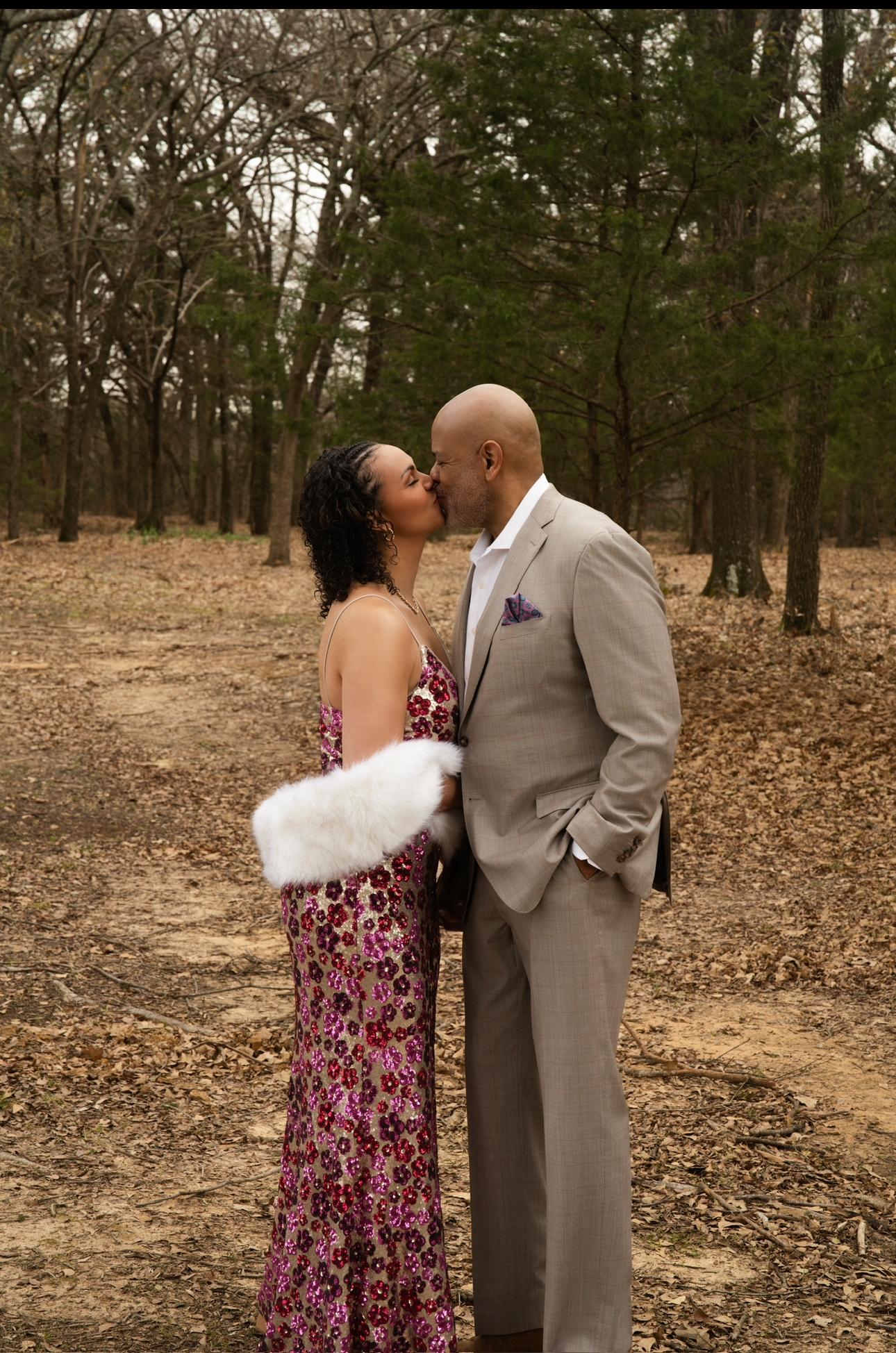 The Wedding Website of Francie Ekwerekwu and Howard Richards