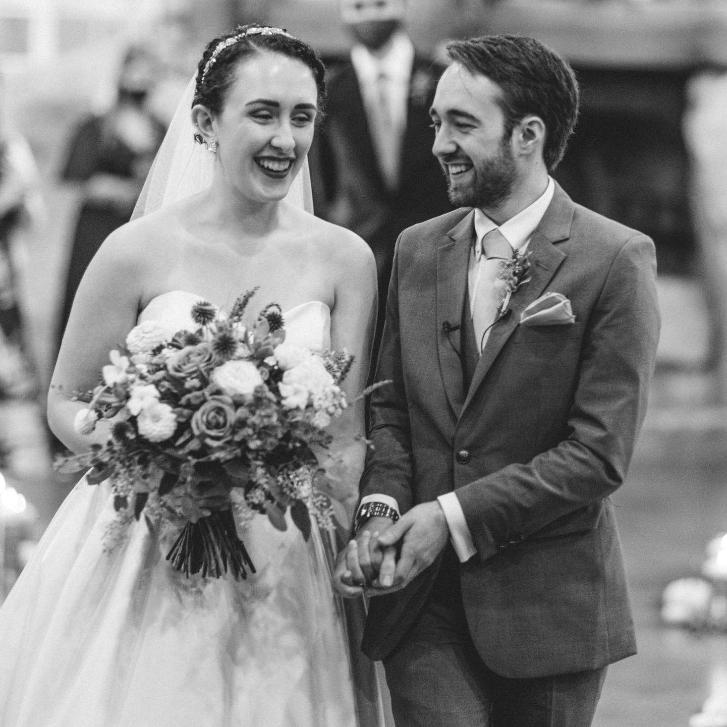 We did it!