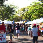 KCC Farmers’ Market