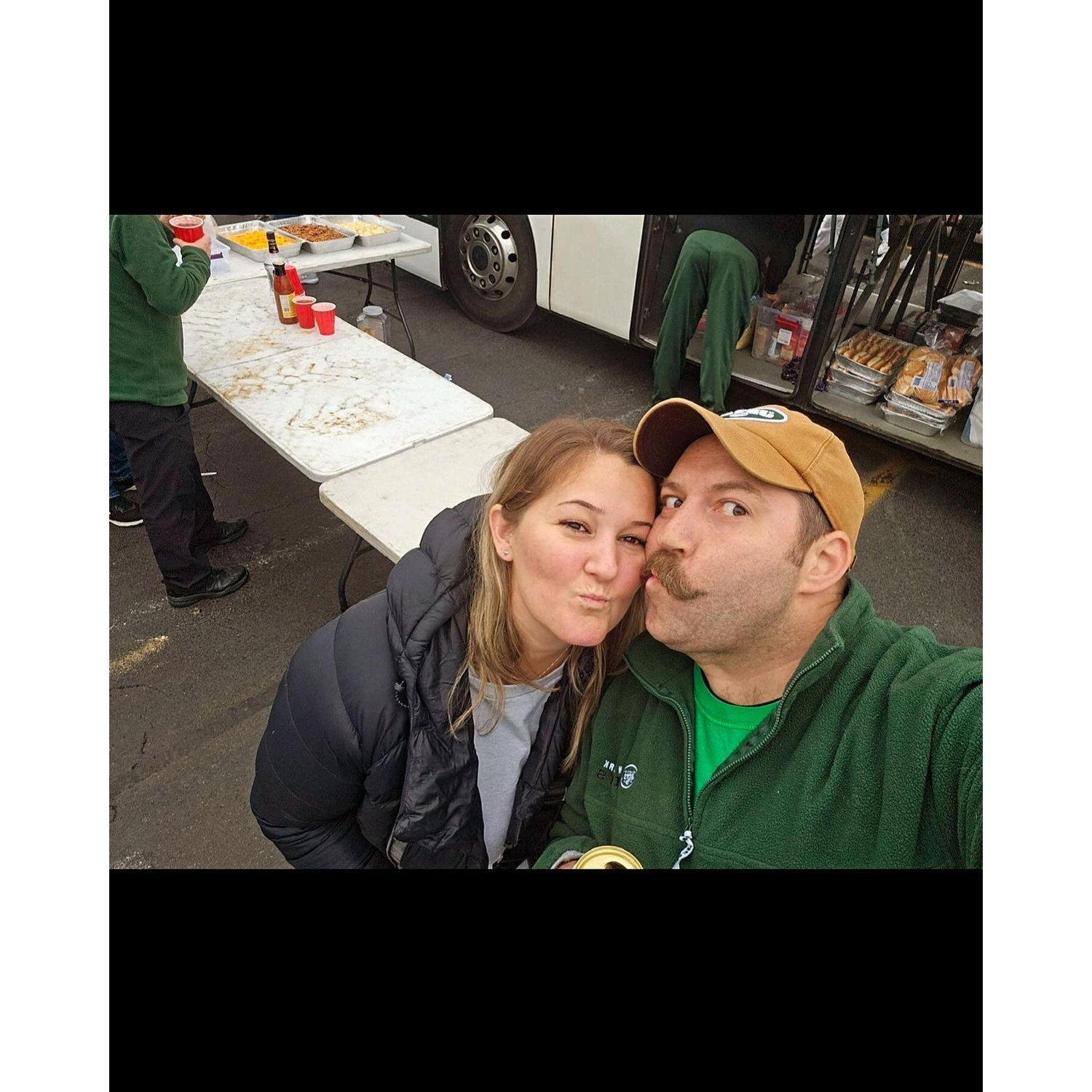 Jets game