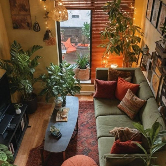 Apartment Upgrades