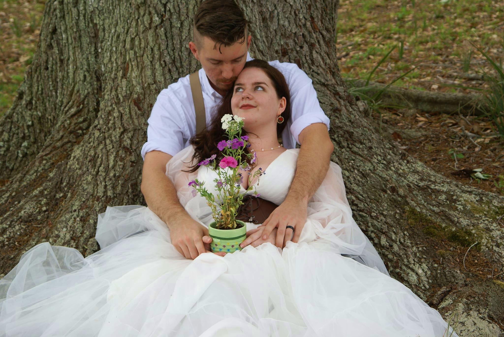 The Wedding Website of Kaley Dawson and Eric Brown