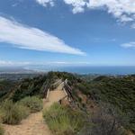 Temescal Canyon Trail