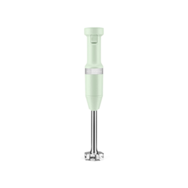 Variable Speed Corded Hand Blender - Pistachio