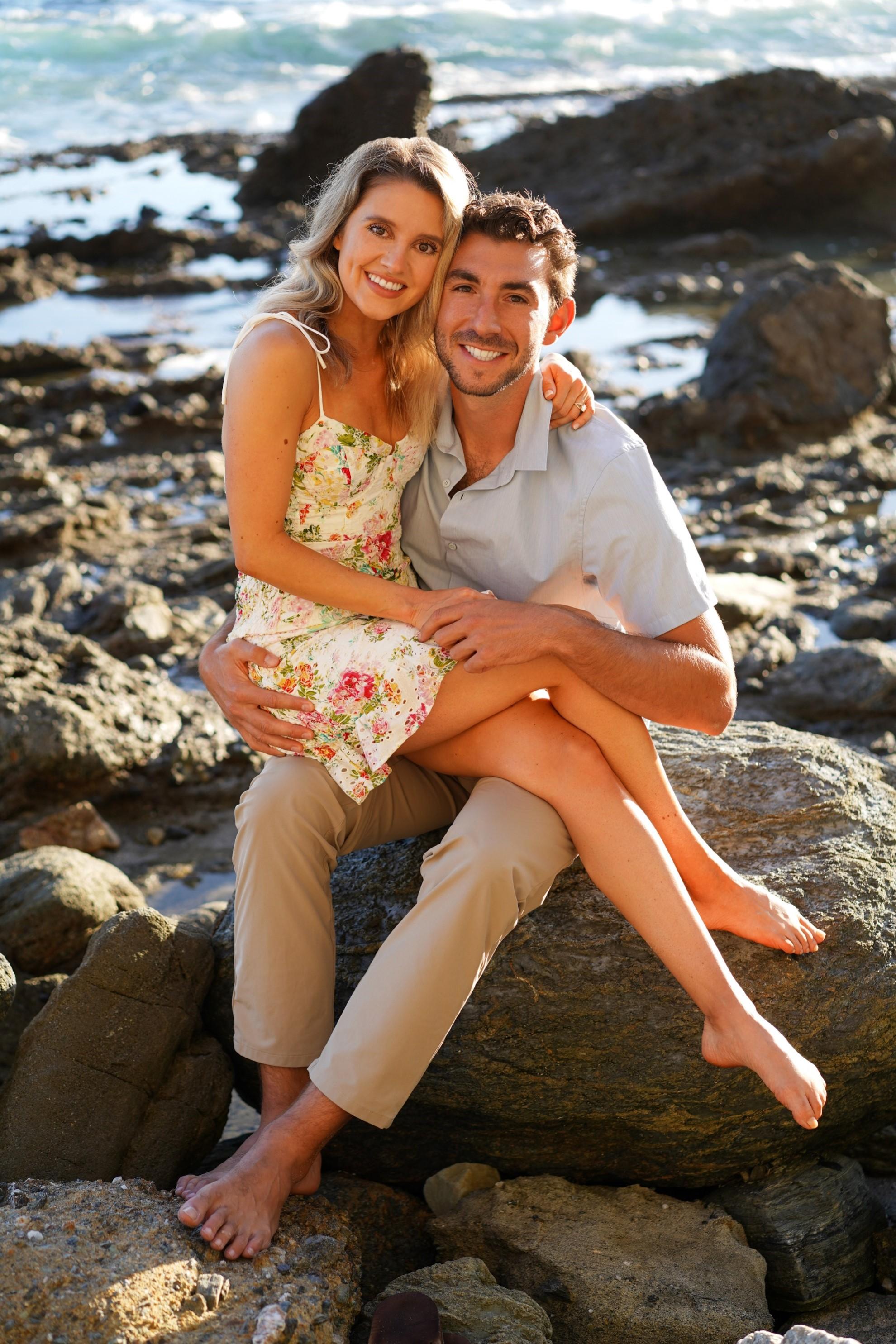 The Wedding Website of Tiana Joncich and Zack Weiss