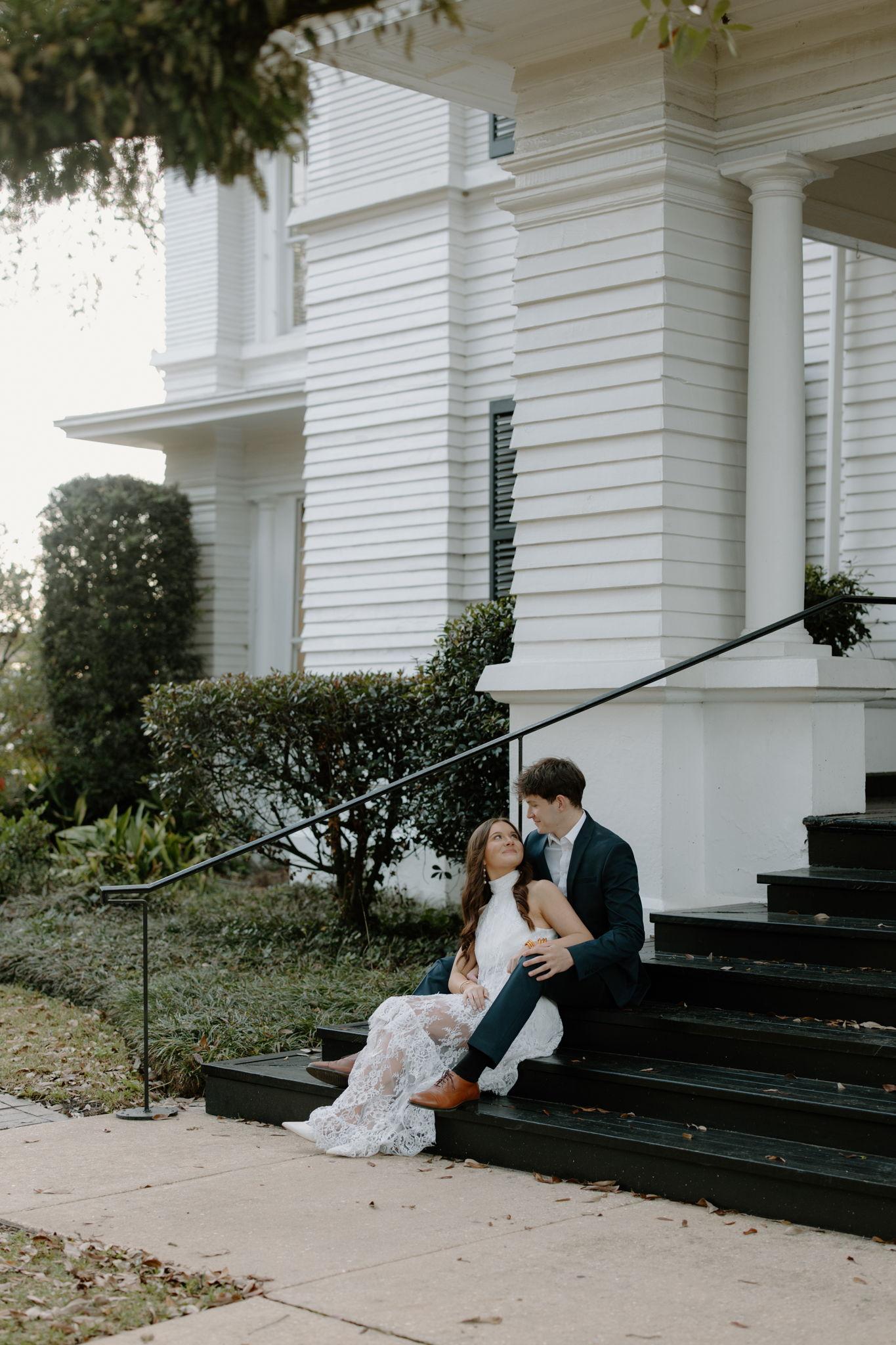 The Wedding Website of Emma Grace Runnels and Garrett Siddon