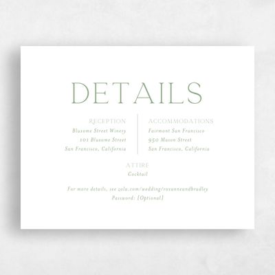 Pale Jade, Green Wedding Enclosure - Heritage Barn