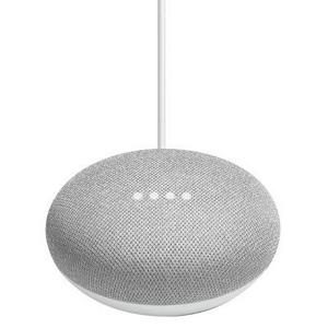 Google Home Mini - Smart Speaker with Google Assistant
