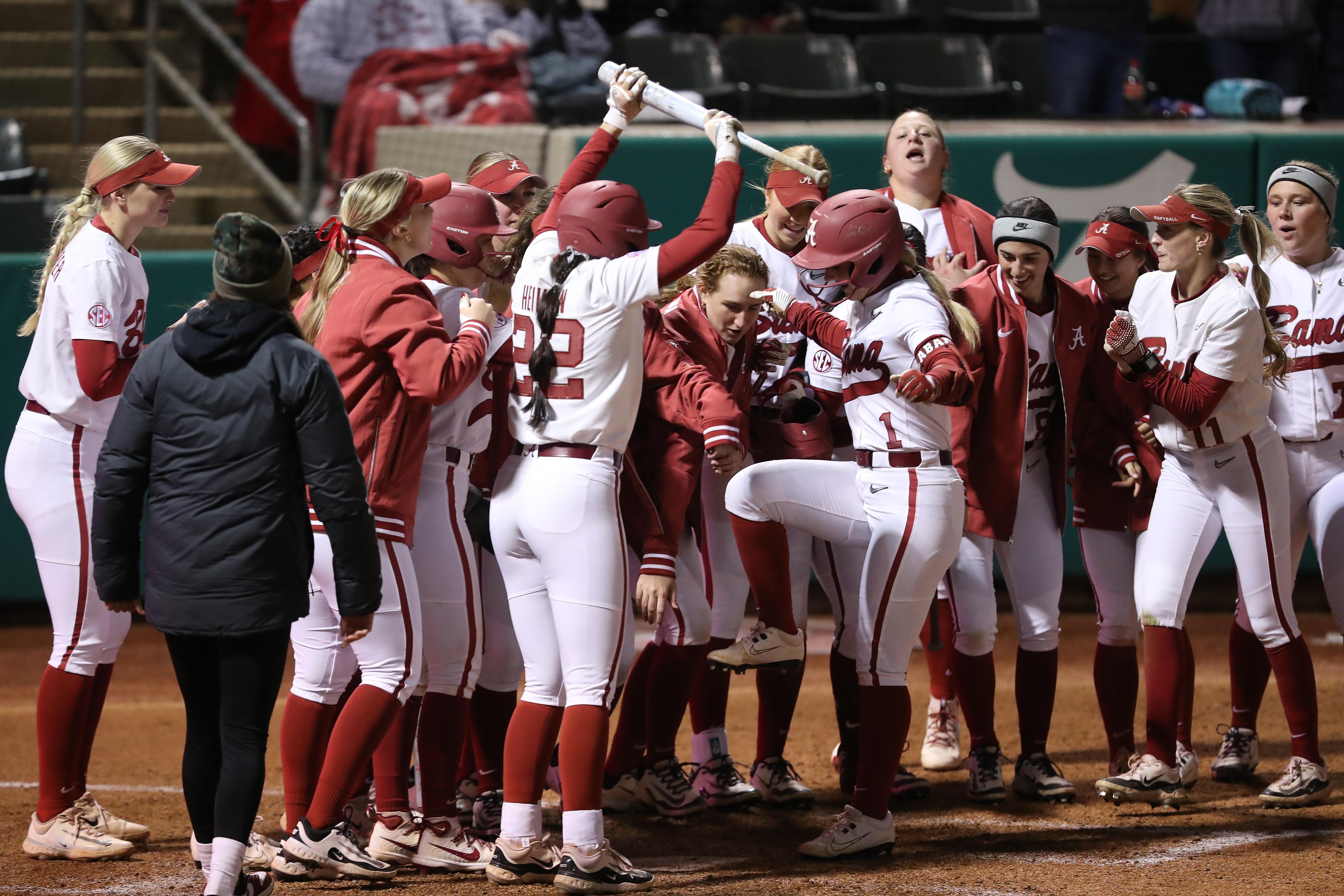 The Wedding Website of Southeastern Conference and Alabama Softball
