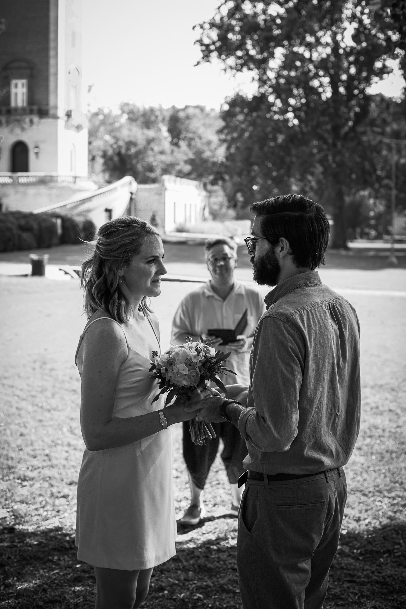 The Wedding Website of Kathleen Freeze and Aaron Taylor