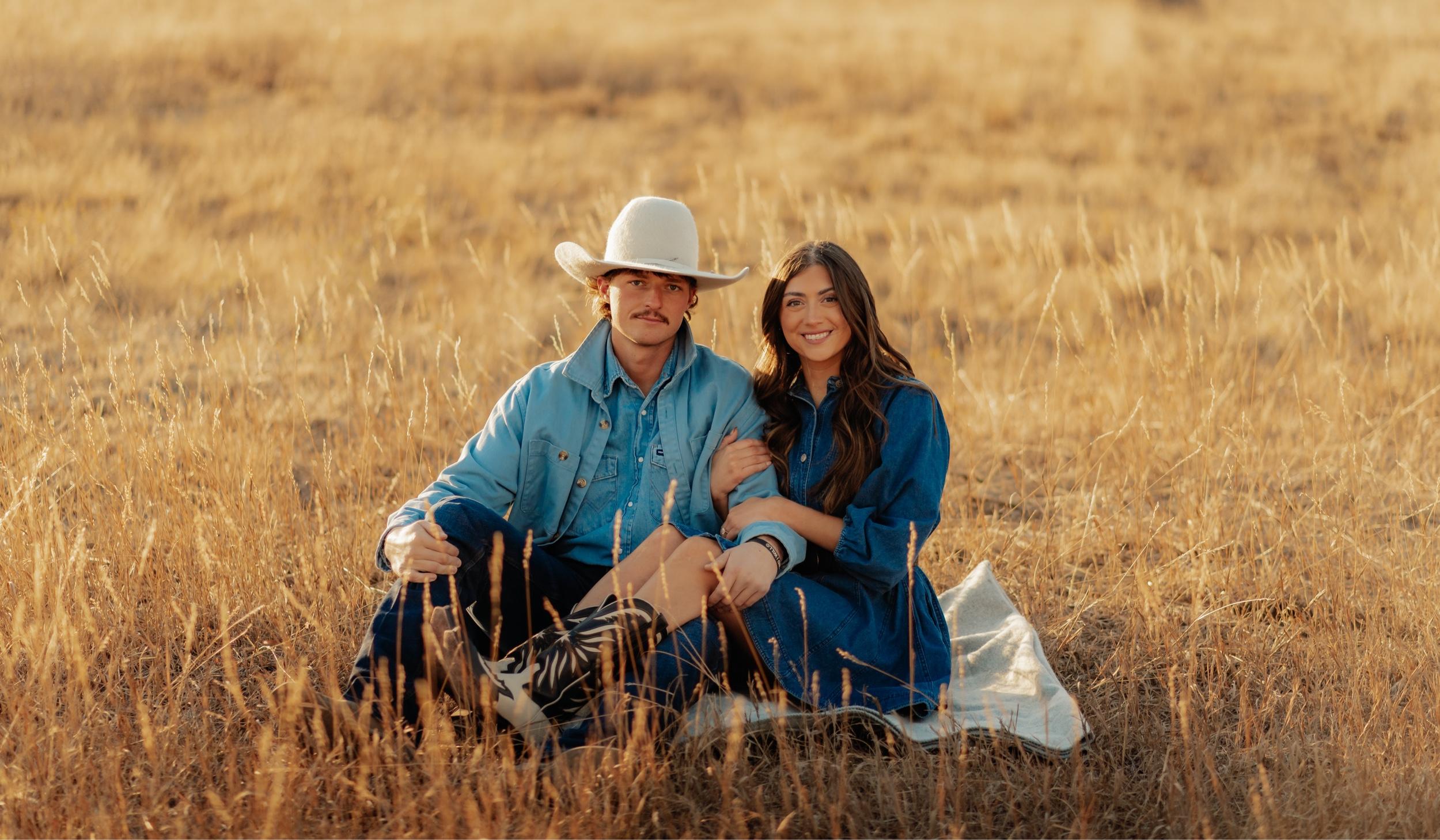 The Wedding Website of Alyssa Fallon and Connor Johnson