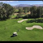Carson Valley Golf Course